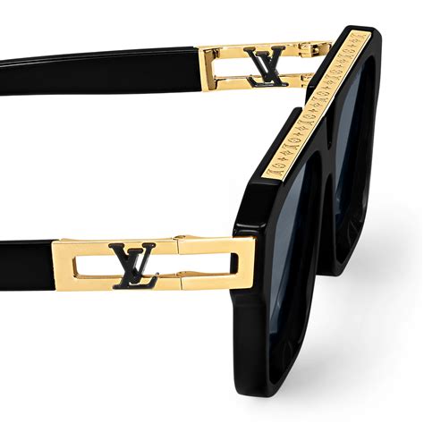 louis vuitton mascot sunglasses price|1.1 Mascot Pilot Square Sunglasses S00 .